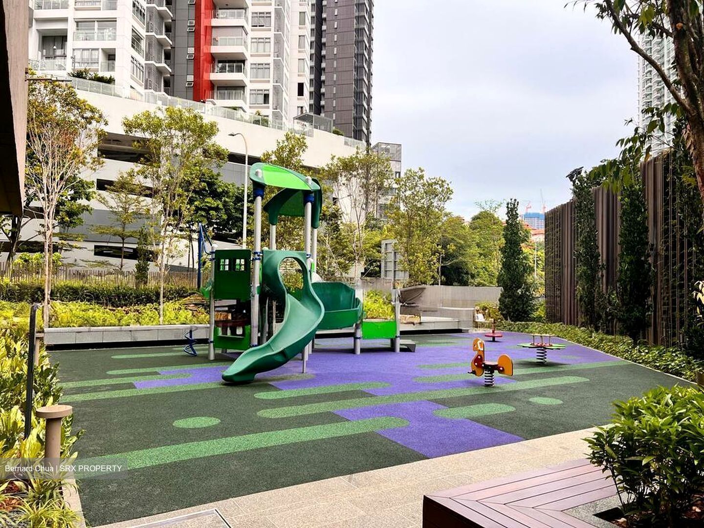 The Avenir (D9), Condominium #516833381